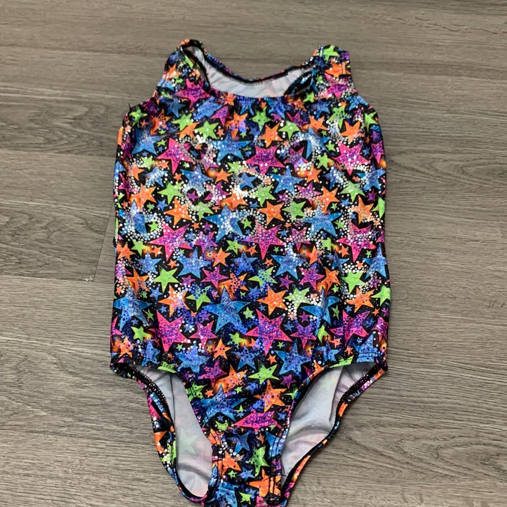 Dori Creations one piece bathing suit - size 12/14